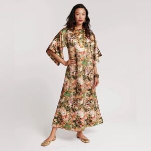 Frances Valentine summer in the garden!